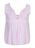 Floriane Tunique Rose Tunique 