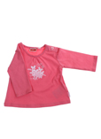 Mexx T-shirt / Top Corail Manc