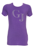 Guess T-shirt / Top Violet Man