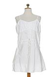 Redsoul T-shirt / Top Ecru Top