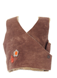 Absorba Gilet Camel Gilet Fill