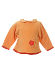 Absorba Pull Orange Col Chemis