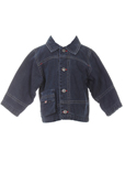 Absorba Veste Bleu Veste Garco