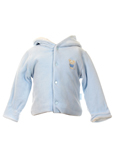 Girandola Gilet Bleu Ciel Card