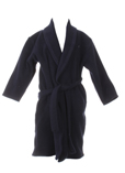Absorba Nuit Bleu Marine Robe 