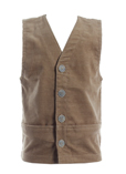 Orchestra Gilet Beige Gilet Ga
