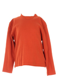 Orchestra T-shirt / Top Orange