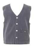 Alphabet Gilet Gris Gilet Fill