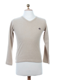 River Woods Pull Beige Col V G