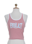 Everlast T-shirt / Top Vieux R