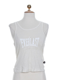 Everlast T-shirt / Top Ecru De