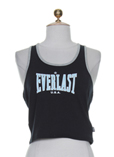 Everlast T-shirt / Top Noir De