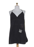 School Rag Tunique Noir Tuniqu