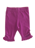 Jean Bourget Pantalon Violet L