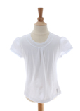Absorba T-shirt / Top Blanc Ma