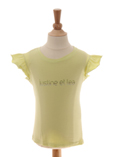 Justine Et Lea T-shirt / Top A