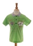 Absorba T-shirt / Top Vert Cla