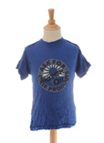 Absorba T-shirt / Top Bleu Man