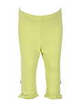 Jean Bourget Pantalon Anis Leg