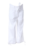 Poivre Blanc Pantalon Blanc Pa