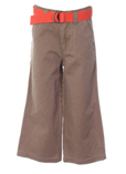 Poivre Blanc Pantalon Cafe Au 