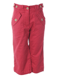 Poivre Blanc Pantalon Frambois