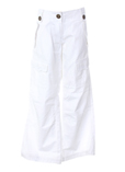 Best Mountain Pantalon Blanc P