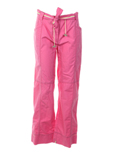 Poivre Blanc Pantalon Rose Pan