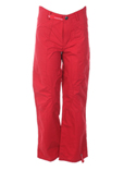 Clayeux Pantalon Rouge Pantalo