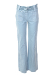 Best Mountain Pantalon Bleu Pa