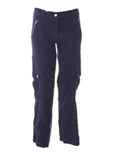 Best Mountain Pantalon Bleu Ma