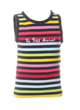 Little Marcel T-shirt / Top Ro
