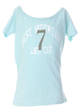 Best Mountain T-shirt / Top Ve