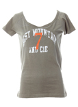 Best Mountain T-shirt / Top Ka