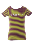 Little Marcel T-shirt / Top Ve