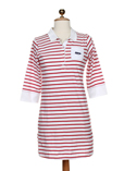 Poivre Blanc Tunique Blanc Tun