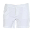 Volcom Short / Bermuda Blanc S