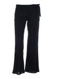 Volcom Pantalon Noir Pantalon 