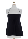 Volcom T-shirt / Top Noir Top 