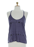 Volcom T-shirt / Top Violet To