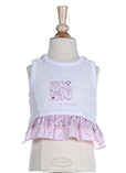 Pomme Framboise T-shirt / Top 