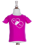 Bulle De Bb T-shirt / Top Fusc