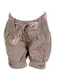 Confetti Short / Bermuda Beige