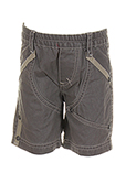 Confetti Short / Bermuda Brun 
