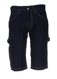 Carhartt Short / Bermuda Bleu 
