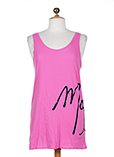 School Rag Tunique Rose Tuniqu