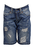 Roxy Girl Short / Bermuda Jean