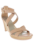 Nero Giardini Chaussure Beige 