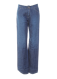 Levis Jean Bleu Jean Coupe Dro