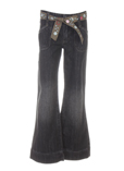 Absorba Jean Bleu Fonce Jean B